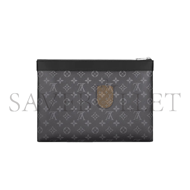 LOUIS VUITTON POCHETTE APOLLO M62291 (34*25*2cm)